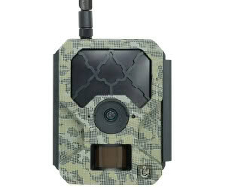 icuserver CLOM Cam-S