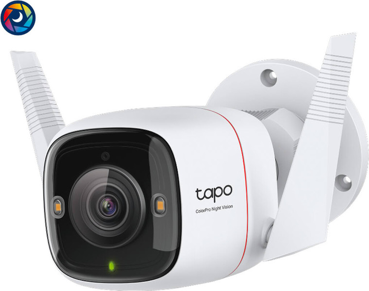 TP-Link Tapo C325WB