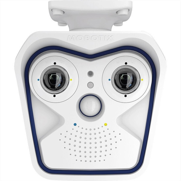 Mobotix Mx-M16B-6D6N119