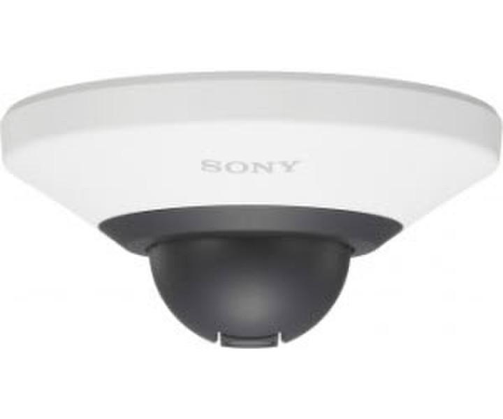 Sony IPELA SNC-DH110W (weiß)