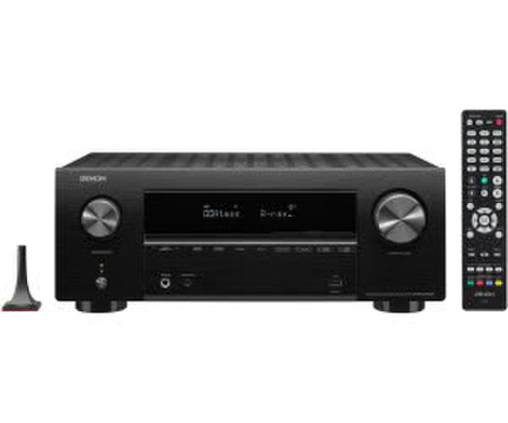 Denon AVR-X2700H (schwarz)