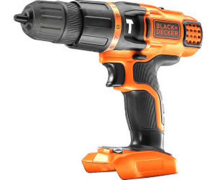 Black & Decker BDCH188N-XJ