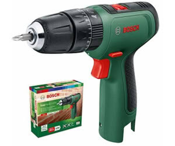 Bosch EasyImpact 1200 ohne Akku