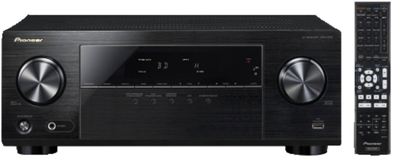 Pioneer VSX-330