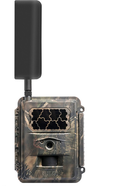 Seissiger SL-19774265 Supersim-Edition LTE