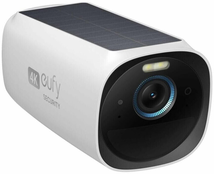 Eufy EufyCam 3 S330 (Zusatzkamera)
