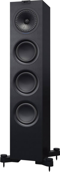 KEF Q550 schwarz