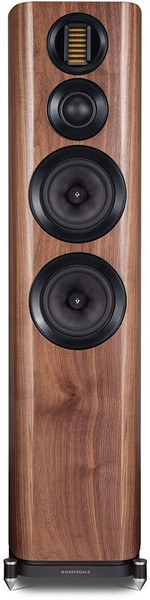 Wharfedale Evo4.4 Walnuss