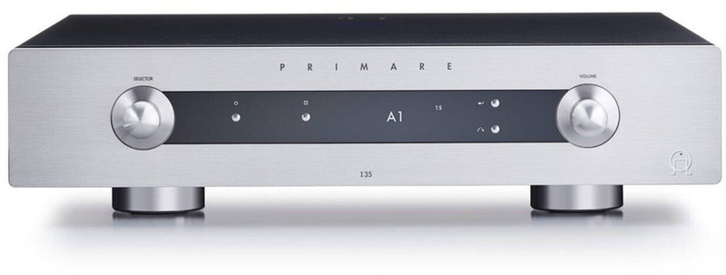 Primare I35 (titan)