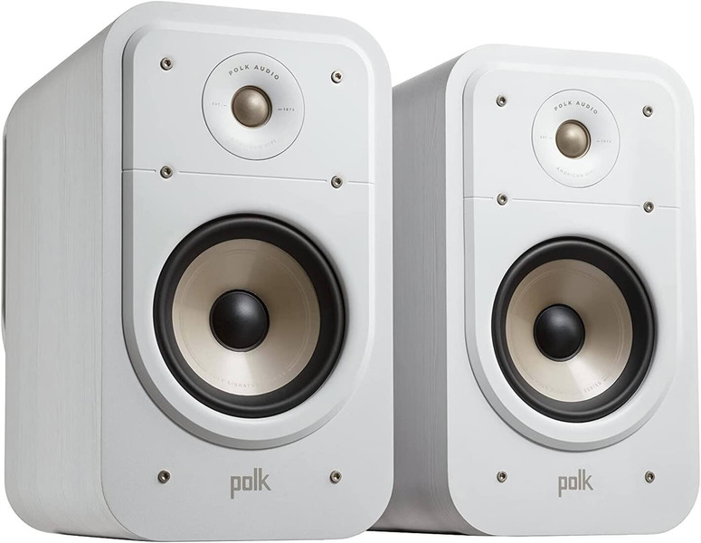 Polk Audio Signature Elite ES20 weiß