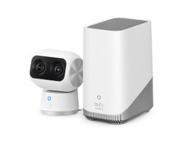 Eufy Cam S350 inkl. HomeBase S380