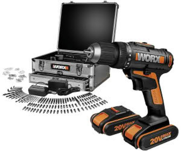 Worx WX166.5