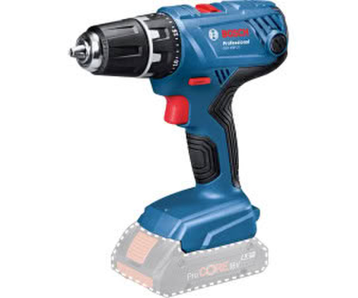 Bosch GSR 18 V-21 Professional (06019H1071)