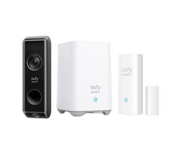 Eufy Video Doorbell S330