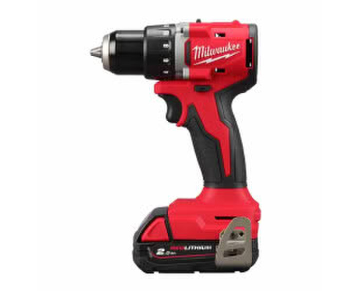Milwaukee M18BLDDRC-202C (4933492833)