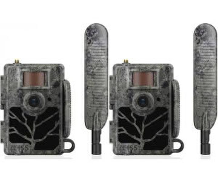 Zeiss Secacam 5 2er Pack