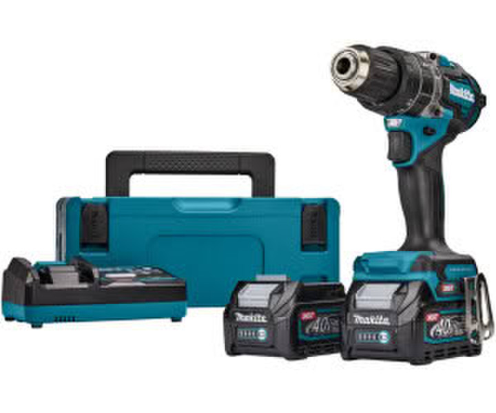 Makita HP002GD201 + box