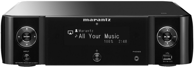 Marantz M-CR511 (schwarz)