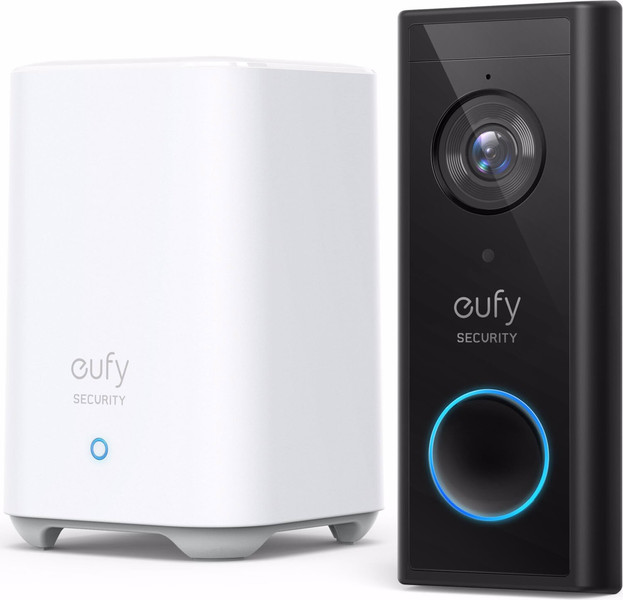 Eufy AK-E82101W4