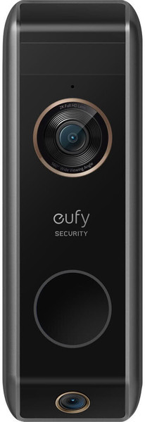 Eufy Dual Add-on Unit (2K, Battery-Powered)