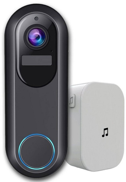 Weber Protect ProV1 2. Gen.