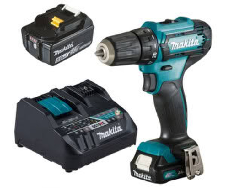 Makita DF333DNX12