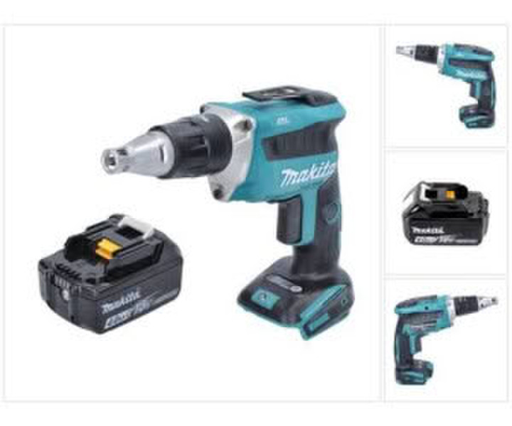 Makita DFS452M1