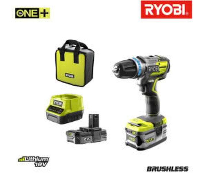 Ryobi R18PDBL-R1