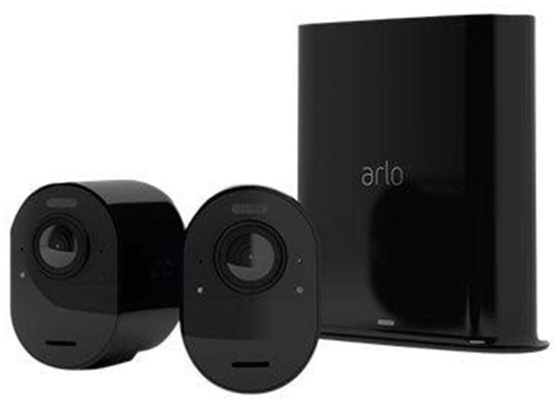 Arlo Ultra 2 VMS5240B-200EUS