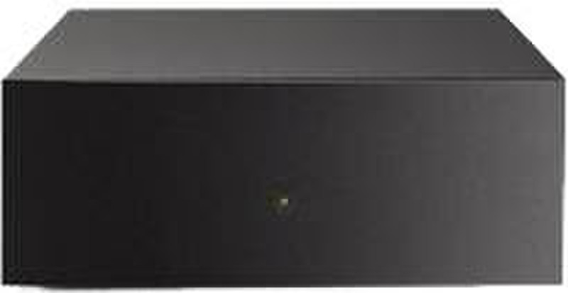 Naim Stageline