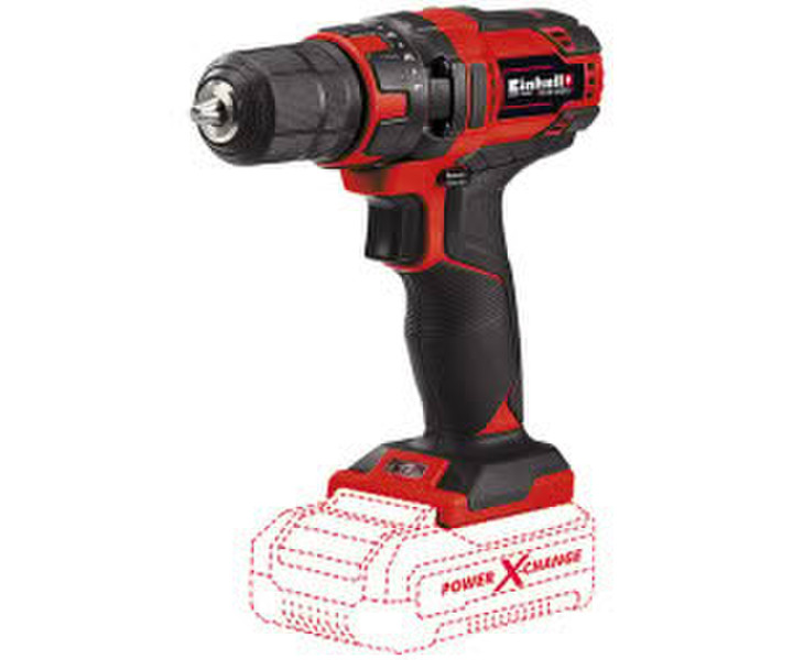 Einhell TC-CD 18/35 Li - Solo