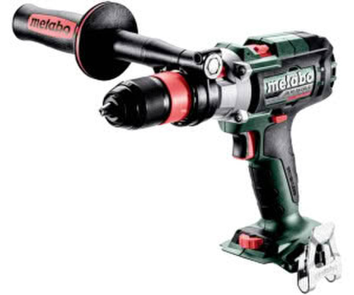 Metabo SB 18 LTX-3 BL Q I (603185840)