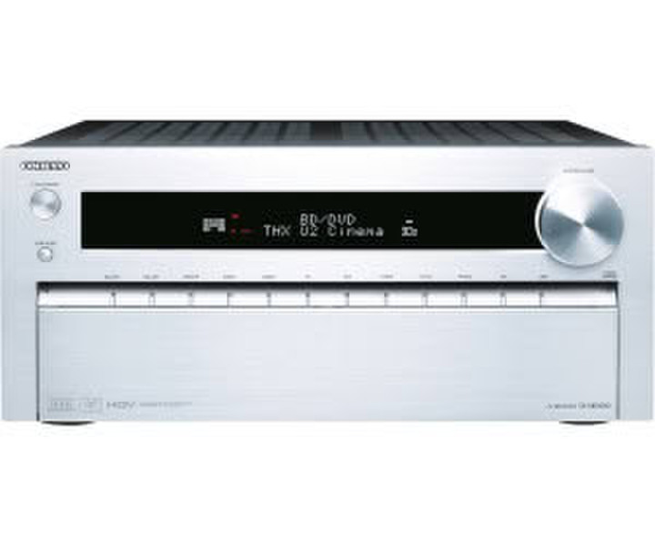 Onkyo TX-NR3010 Silber