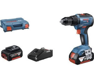 Bosch GSR 18V-55 Professional (0 615 990 M1U)