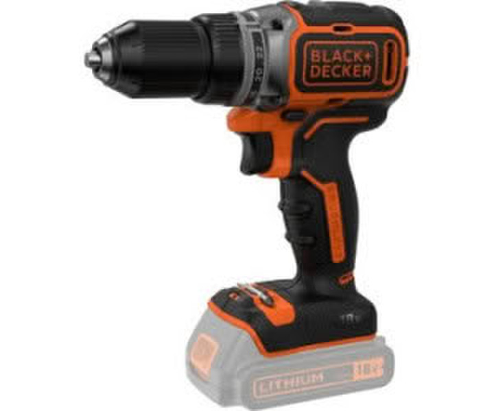 Black & Decker BL186N (Solo)