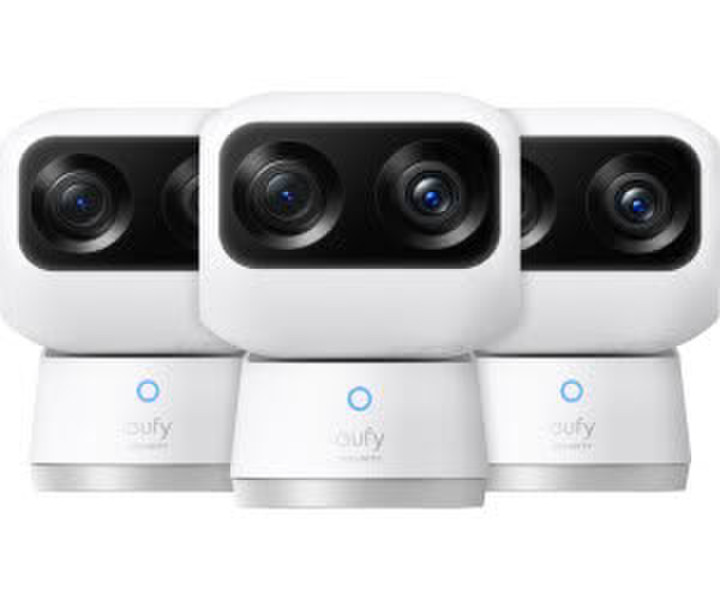 Eufy Cam S350 3er Pack