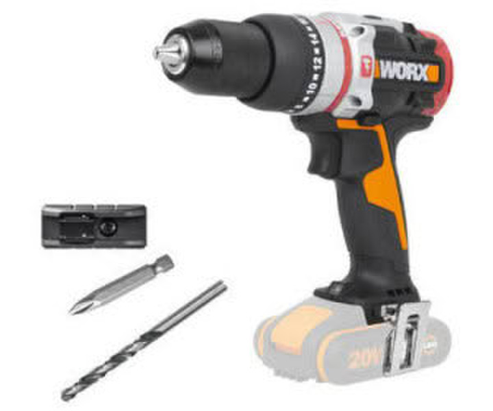 Worx WX354.9 Solo