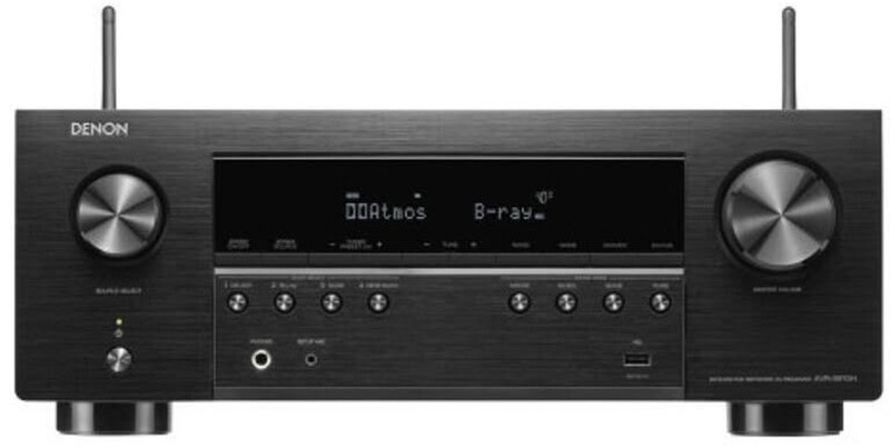 Denon AVR-S970H