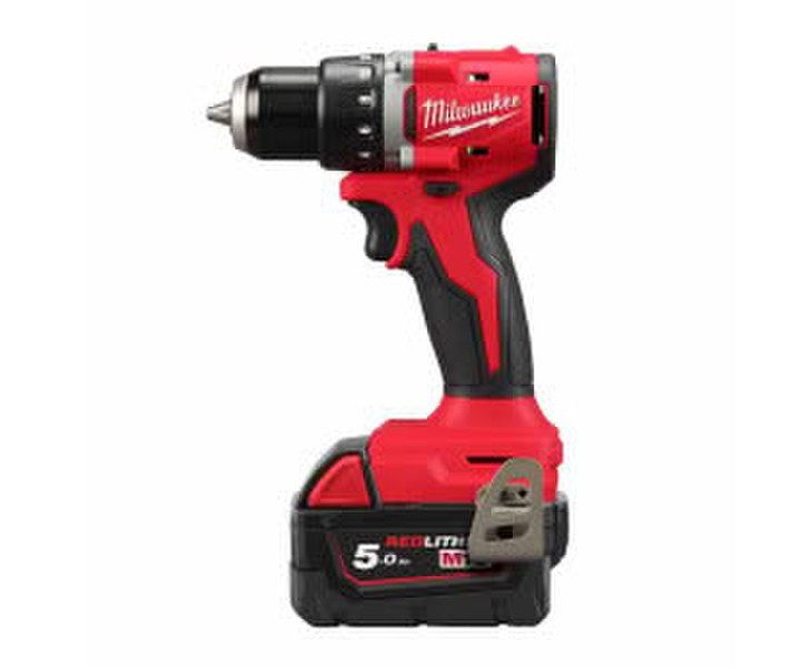 Milwaukee M18BLDDRC-502C (4933492835)