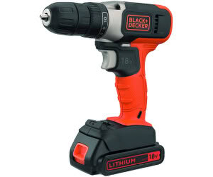 Black & Decker BCD001C1