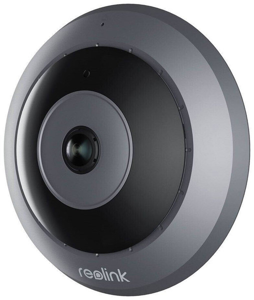 reolink Fisheye Serie W520 6MP Wi-Fi 360° Panorama