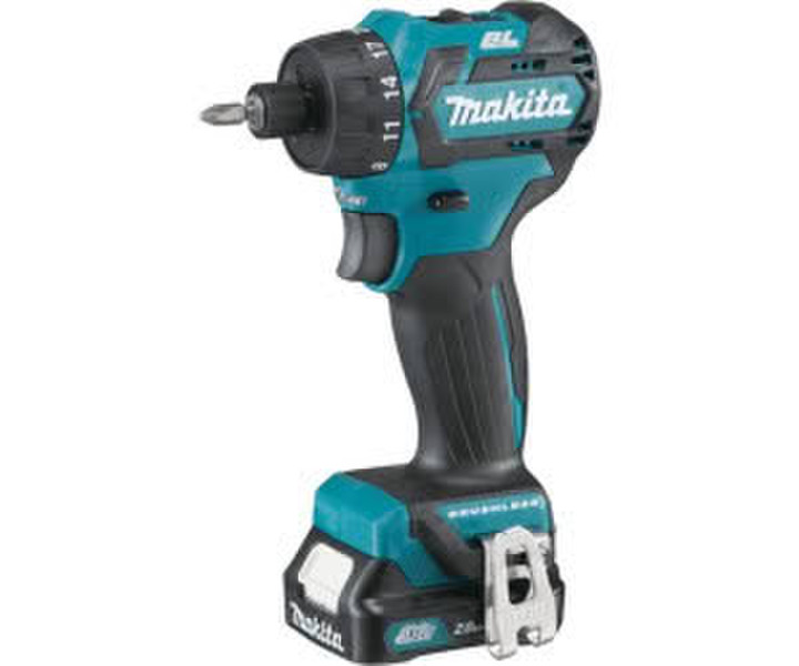 Makita 10,8V Li-Ion 2Ah CXT (DF032DSAE)