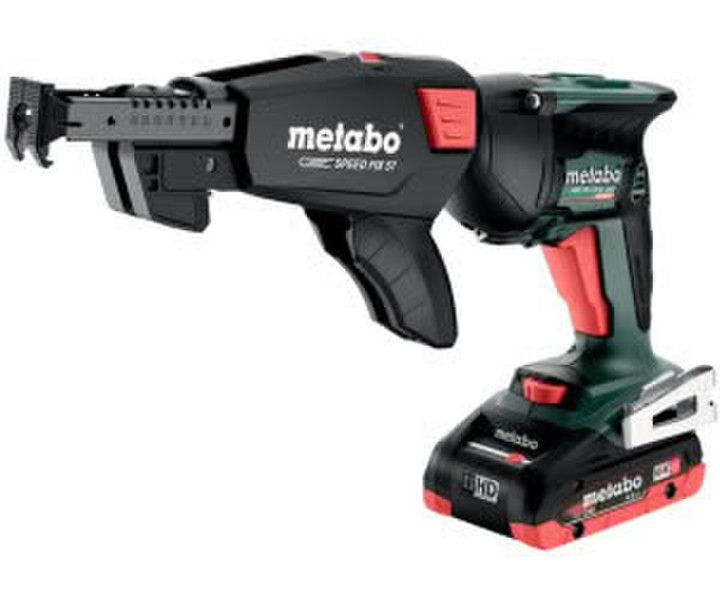 Metabo HBS 18 LTX BL 3000 (620062540) (2 x 4,0 Ah)