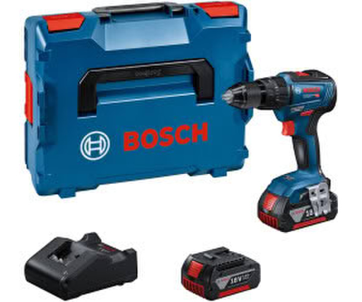 Bosch GSB 18V-55 Professional (0615990M0E)