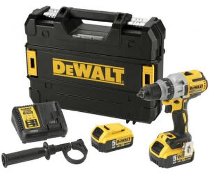 DeWalt DCD991T2-QW