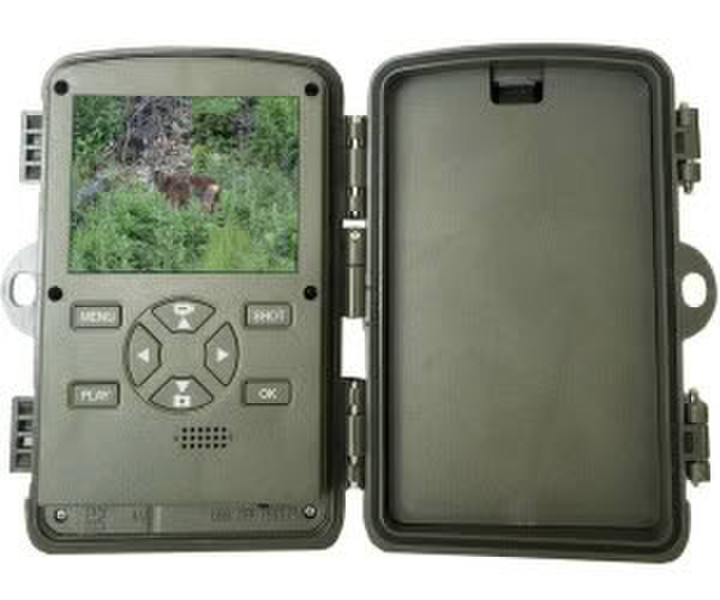 Berger & Schröter 4K Wildkamera (32034)