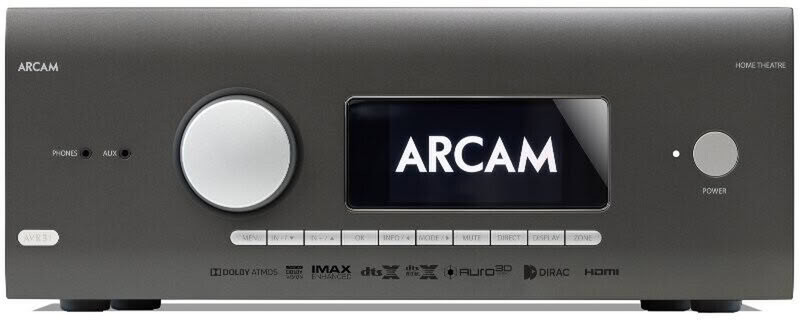 Arcam AVR31