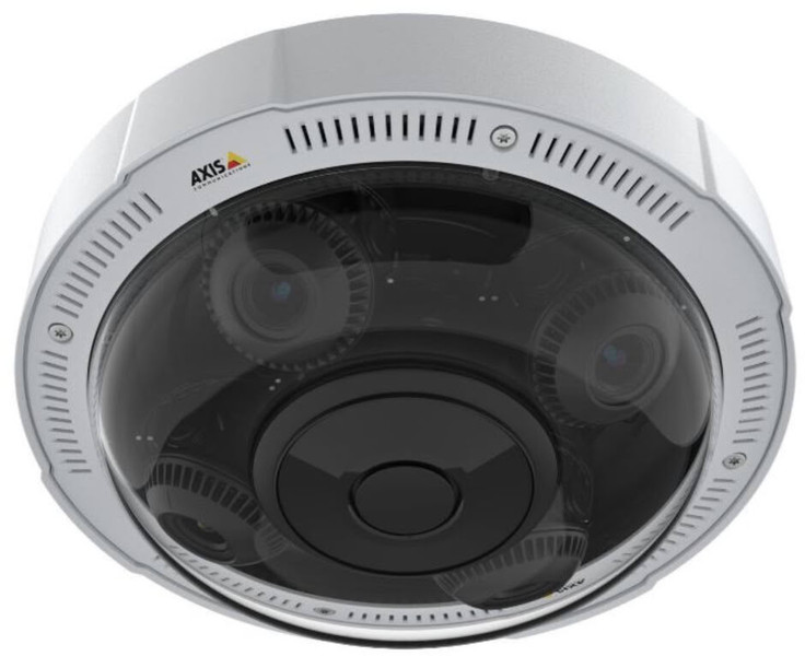 Axis P3727-PLE