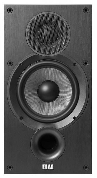 Elac Debut B6.2 black