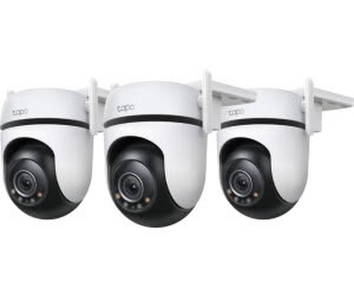 TP-Link Tapo C520WS 3er-Pack